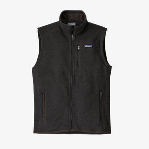 Patagonia Men’s Better Sweater Fleece Vest